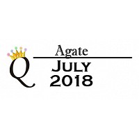 Agate July 2018 Archive